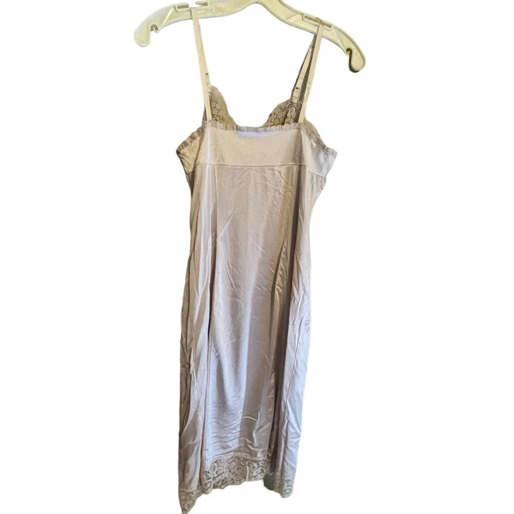 Vintage‎ Full Slip - Picture 4 of 4